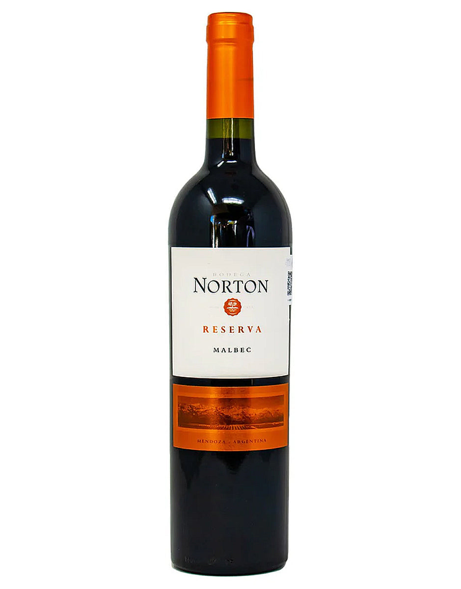 Vin Lagarde Malbec 2018 75 cl