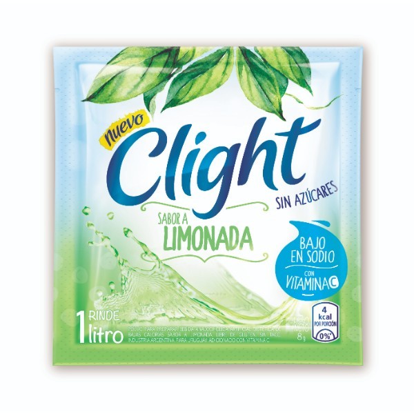 Jus Clight x 7.5 Grs